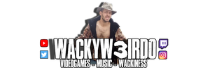 Wackys Game Showcases, Discussions, Reviews & More